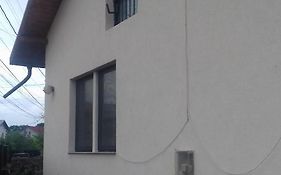 Casa de la Pâdure